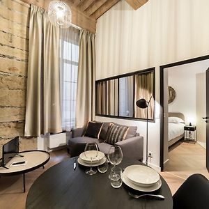 Appartement met een Slaapkamer